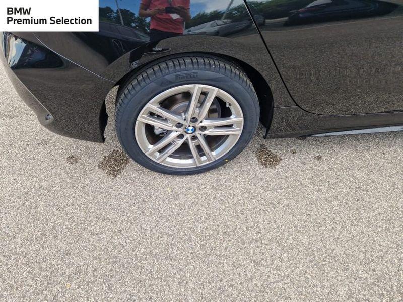 BMW Serie 1 118I MSPORT 136CV AUTO