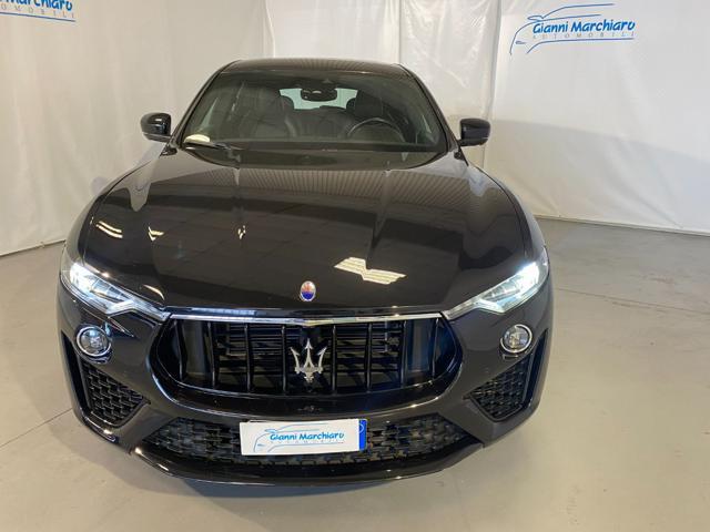 MASERATI Levante V6 Diesel 275 CV Gransport IVA ESPOSTA-29.900?+IVA