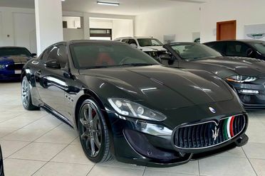 Maserati GranTurismo 4.7 V8 Sport Aut.