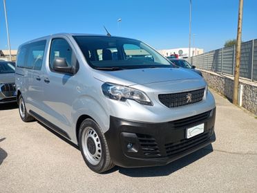 Peugeot Expert 1.5 BHDi 120cv Combi Standard 9 posti PL