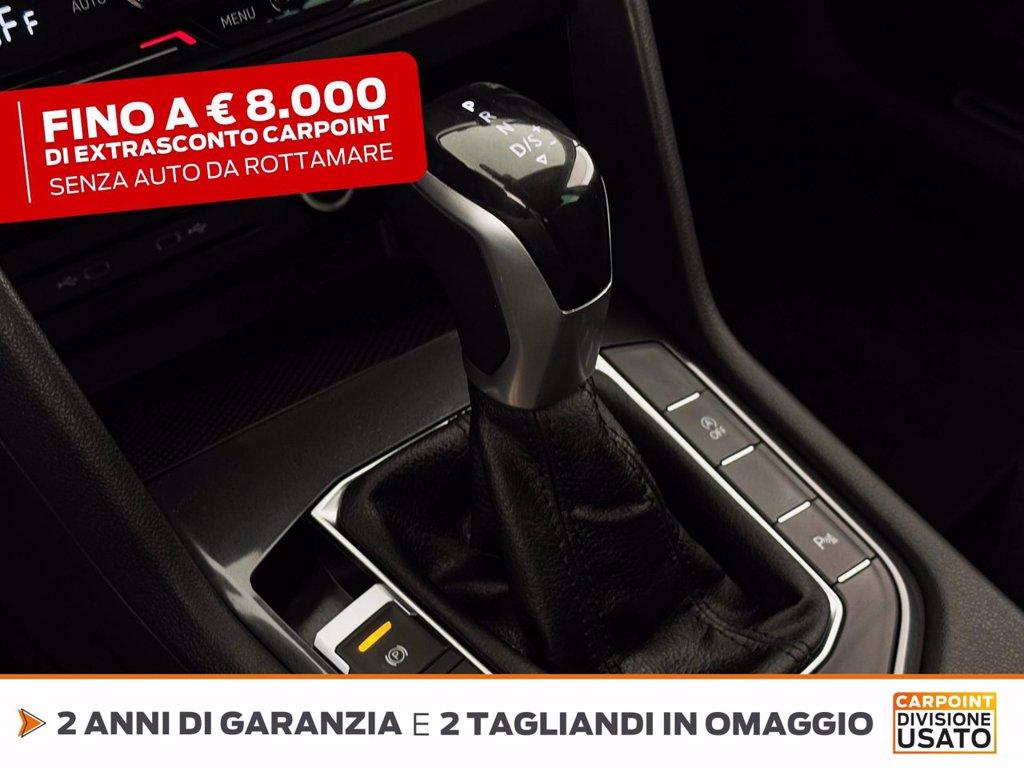 VOLKSWAGEN Tiguan 2.0 tdi life 150cv dsg del 2023