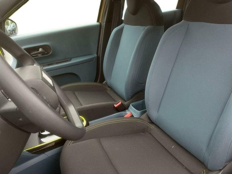 FIAT Grande Panda Grande Panda 1.2 hybrid Icon 110cv edct