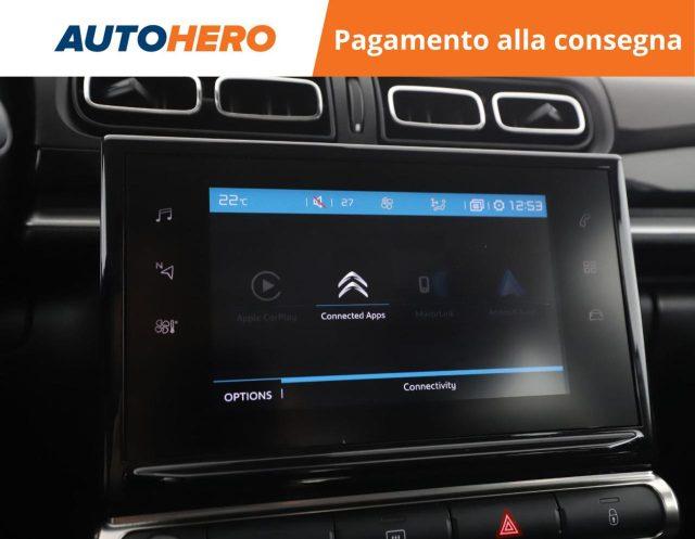 CITROEN C3 BlueHDi 100 S&S Shine