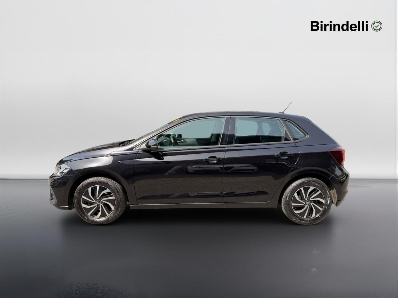 VOLKSWAGEN Polo 6ª serie - Polo 1.0 TSI DSG Life
