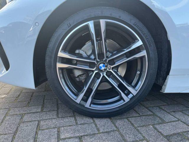 BMW 118 d Msport auto