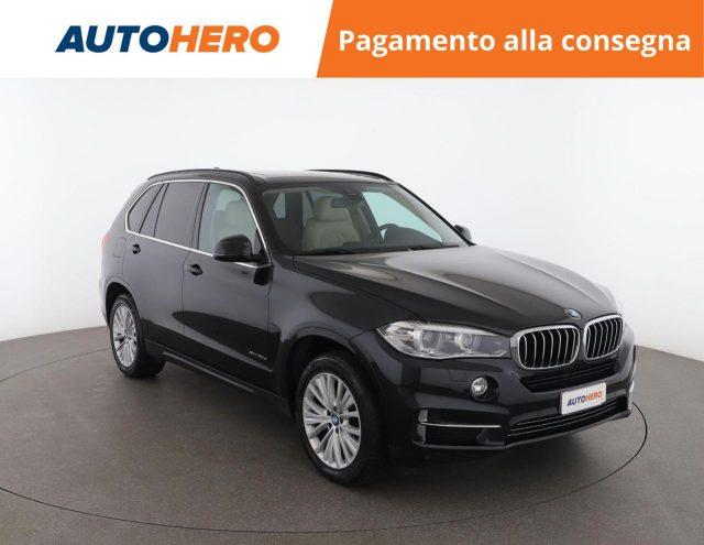 BMW X5 xDrive30d 258CV Luxury