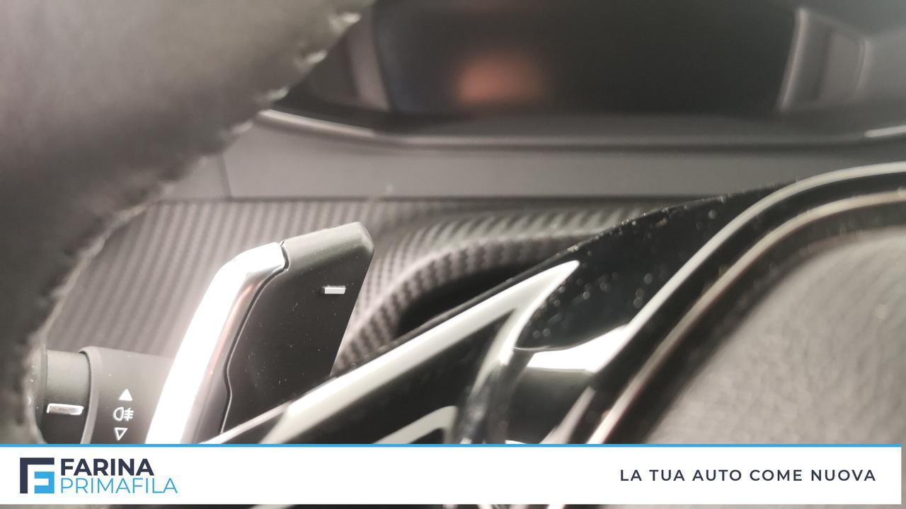 PEUGEOT 2008 II 2023 - 2008 1.5 bluehdi Allure s&s 130cv eat8