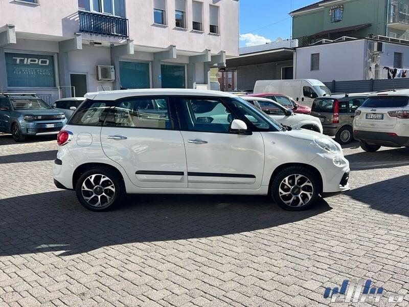 FIAT 500L 1.4 95cv Business