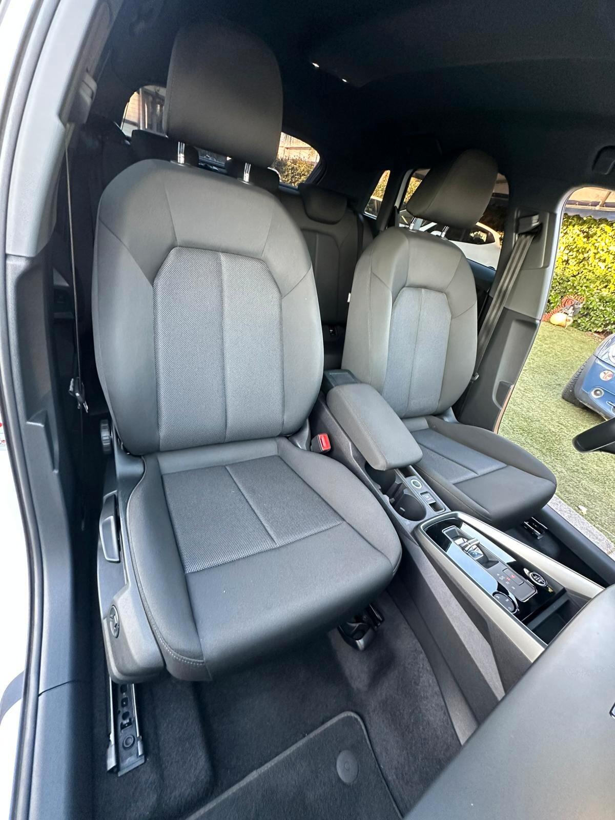 Audi A3 30 TDI S-TRONIC 2.0 116CV SPORT 2021