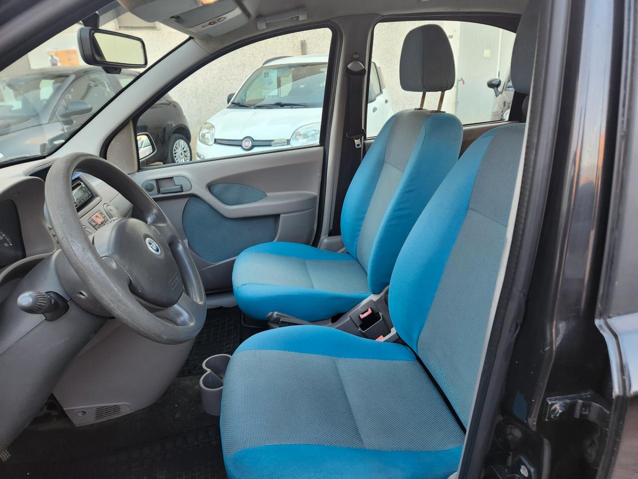 Fiat Panda 1.2 Dynamic