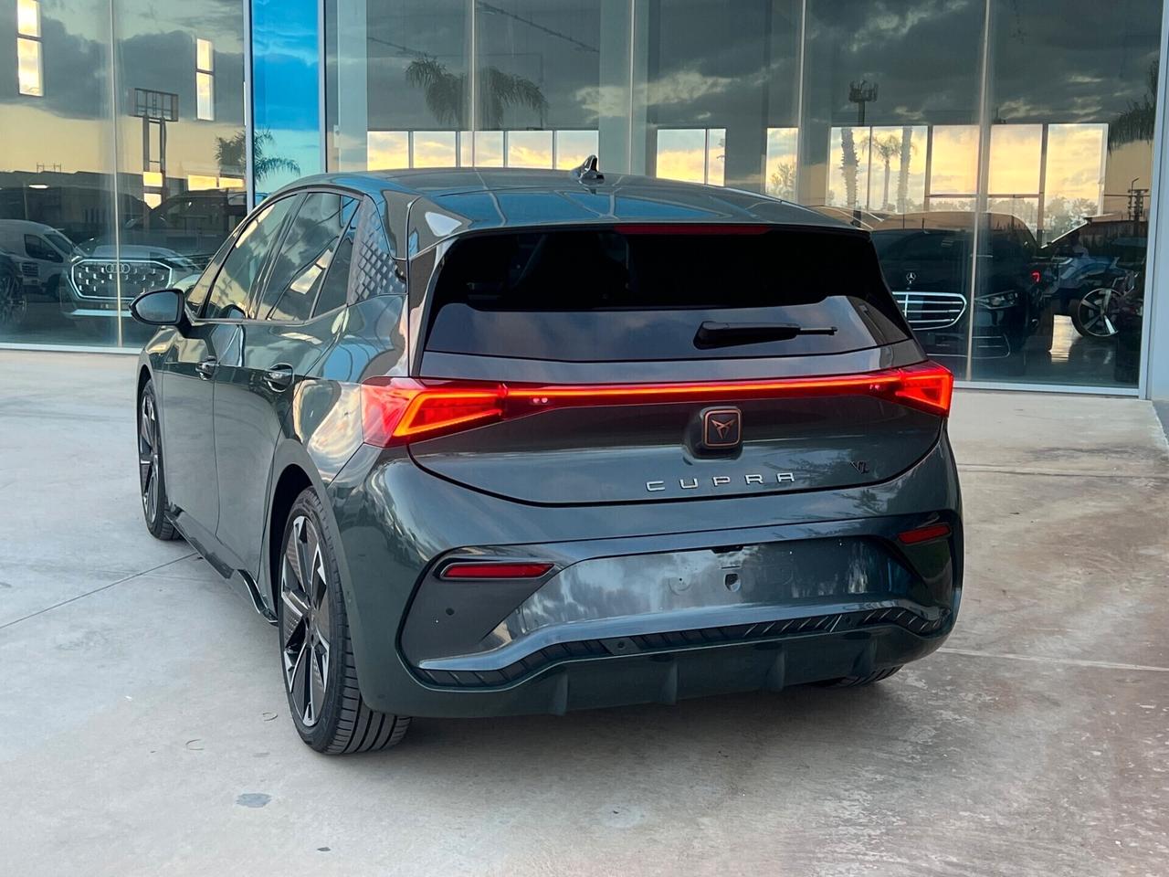 Cupra Born 79kWh 326 CV VZ - SUPER OFFERTA T-STOCK