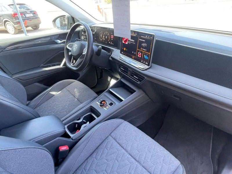 Volkswagen Tiguan Tiguan 2.0 TDI 150 CV DSG Edition Plus