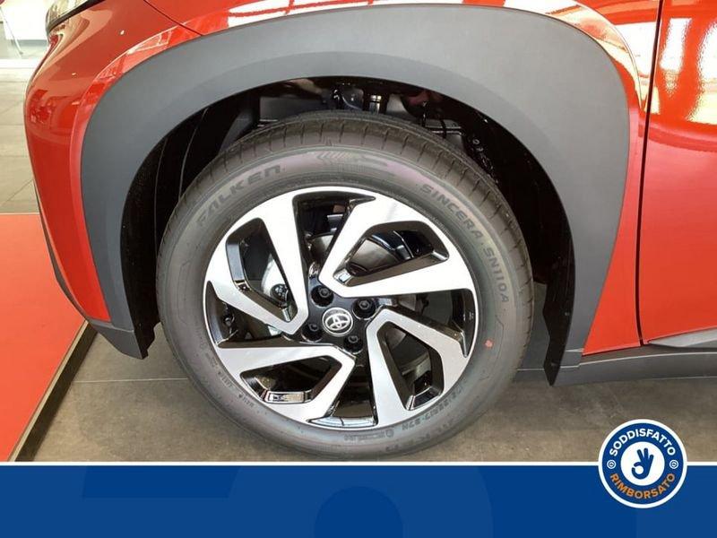 Toyota Aygo X 1.0 Trend MT MY24