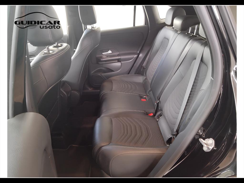 Mercedes-Benz GLA-H247 2020 - GLA 180 d Sport auto