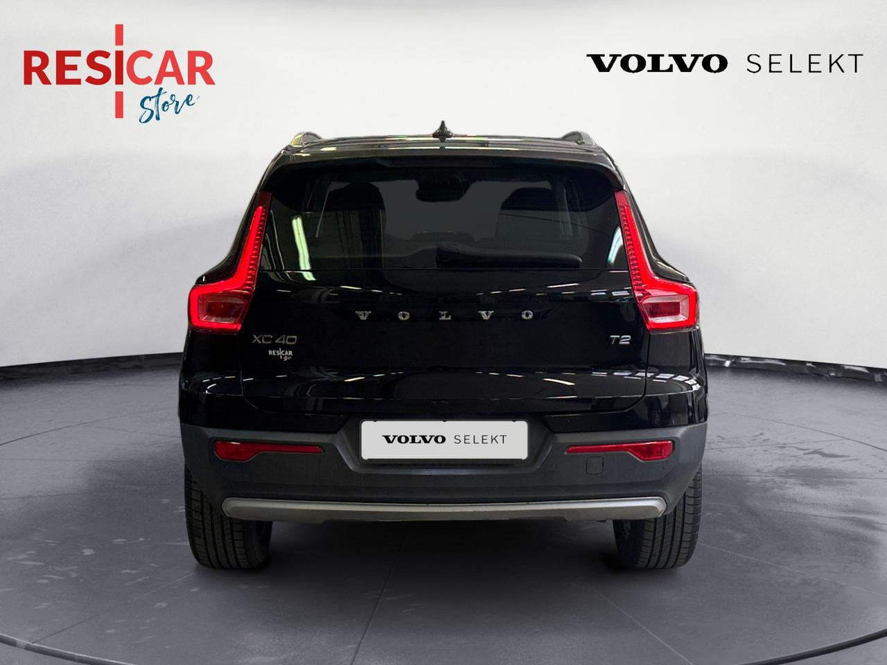 VOLVO XC40 1.5 t2 Momentum Pro Auto