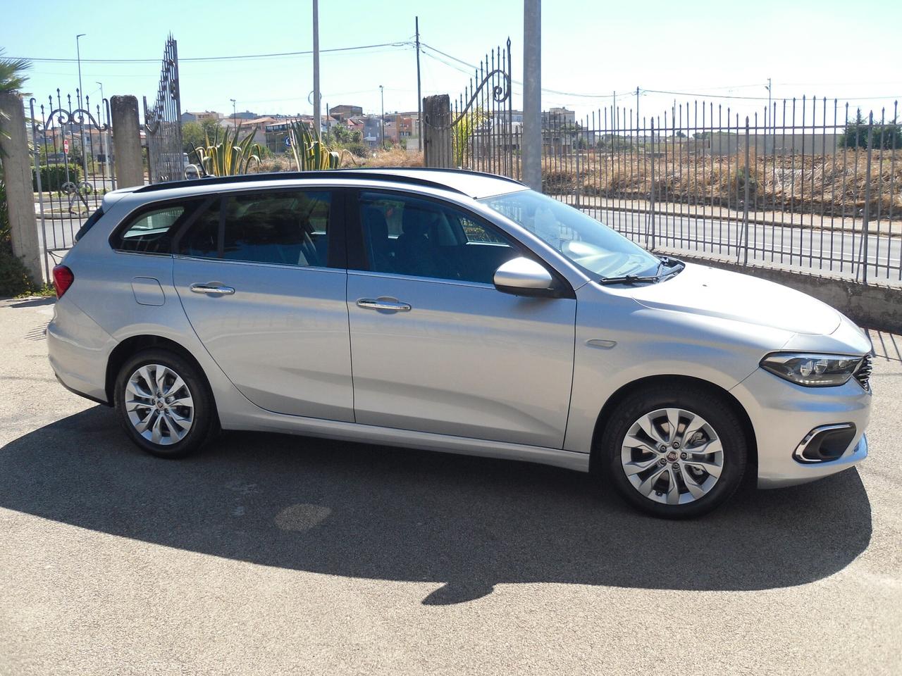 Fiat Tipo 1.6 multijet 120 cv SW Business