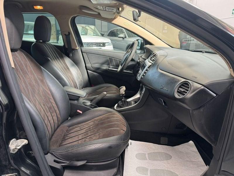 Lancia Delta Delta 2.0 mjt Platino 165cv dpf