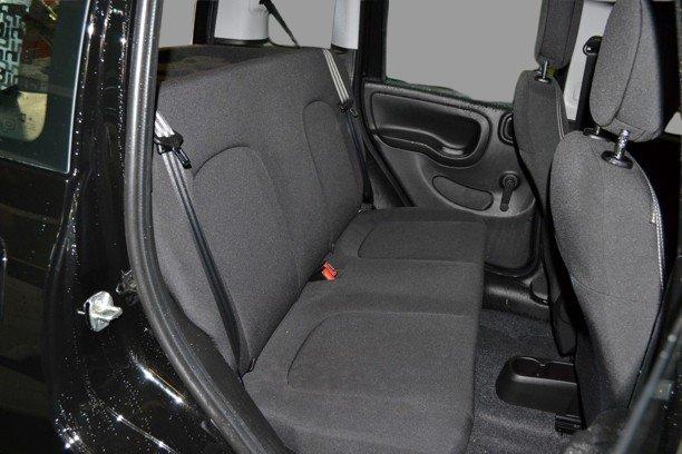 FIAT PANDINA - 1.0 65CV HYBRID ICON