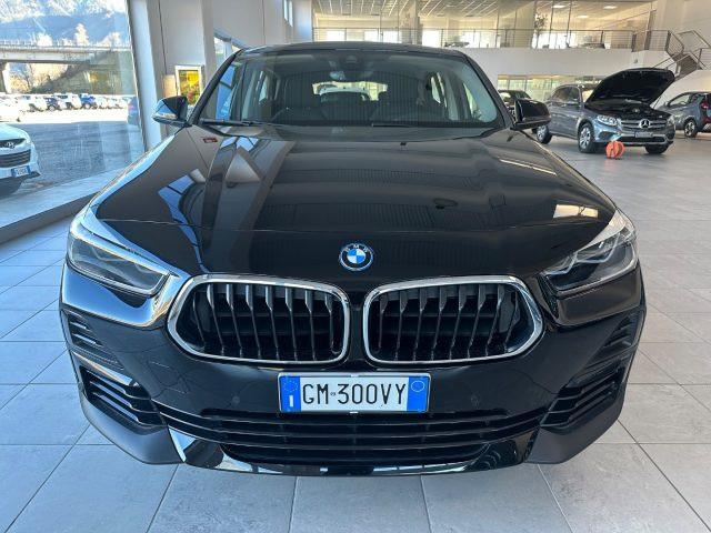 BMW X2 xDrive25e Business-X