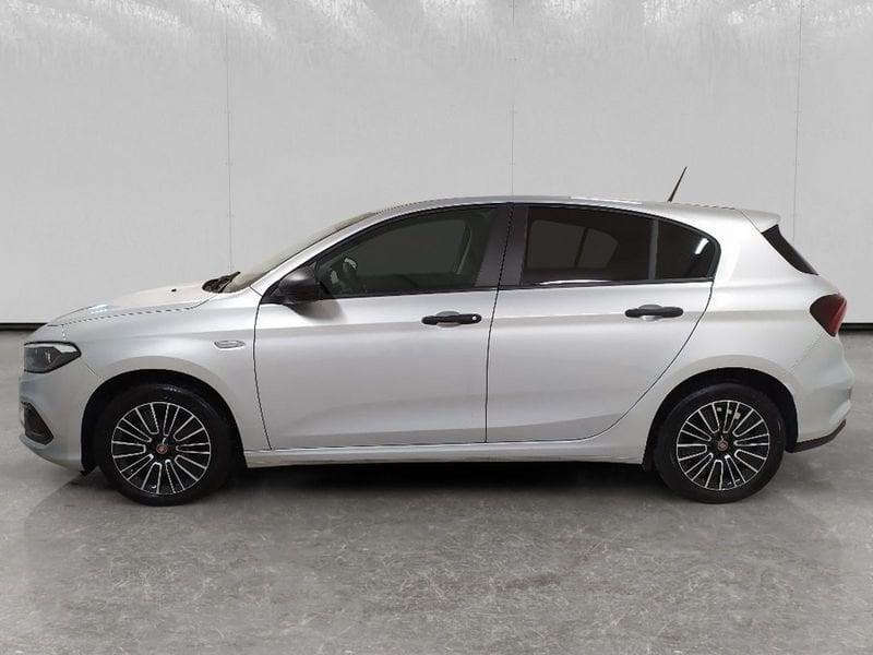 FIAT Tipo 5p 1.6 mjt Life s&s 130cv