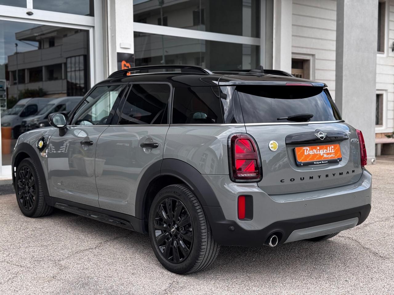 Mini Cooper Countryman 1.5 SE Business ALL4 Automatica