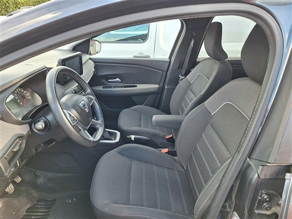 Dacia Jogger 1.0 TCe GPL Comfort