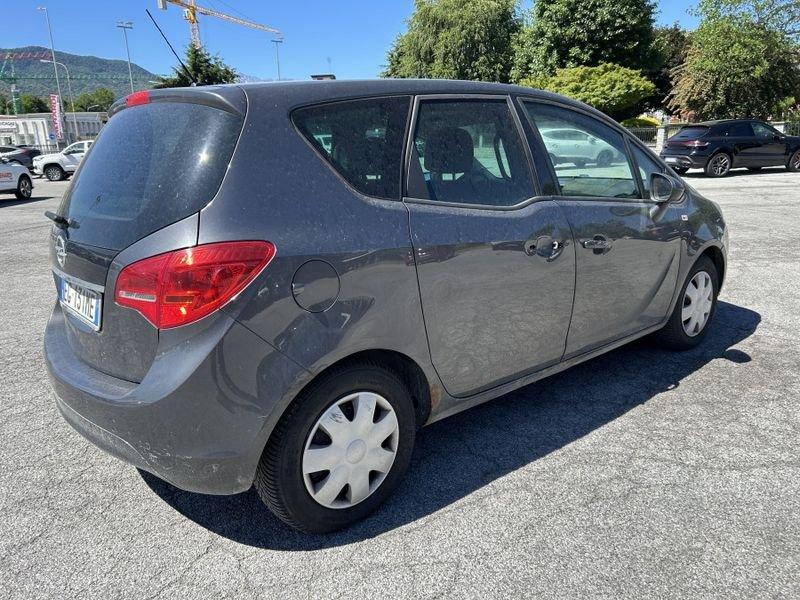 Opel Meriva 1.4 100CV Elective