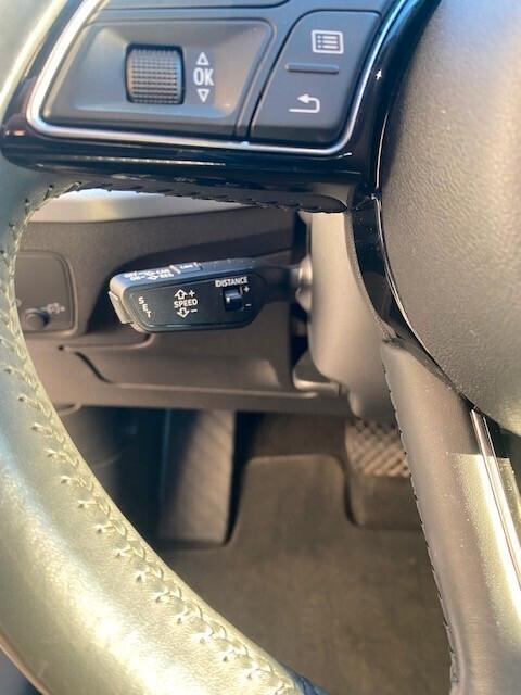 Audi Q2 1.6 TDI Sport