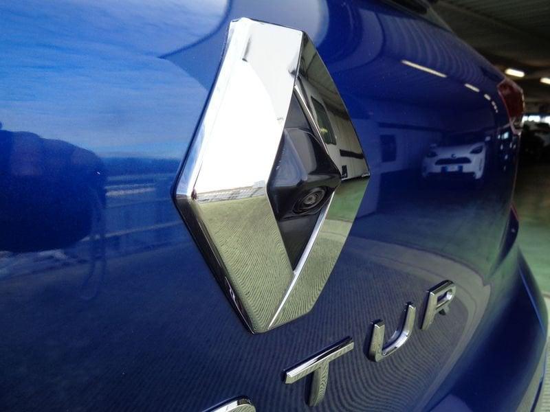 Renault Captur Captur TCe 100 CV GPL Intens