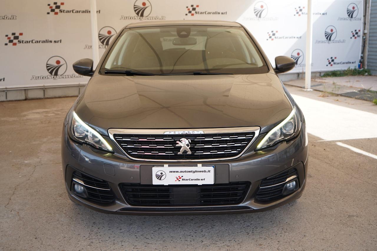 Peugeot 308 BlueHDi 130 S&S Allure