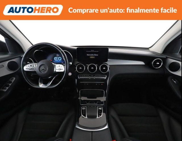 MERCEDES-BENZ GLC 300 4Matic Mild hybrid Premium