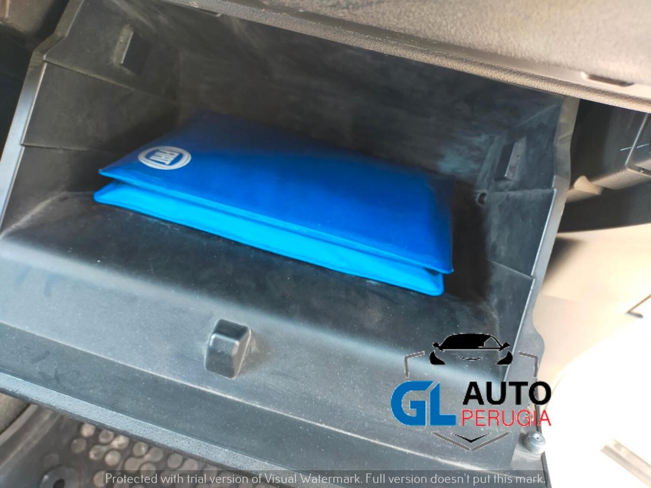 Fiat Doblò MAXI N1 1.4 Turbo metano 3 posti