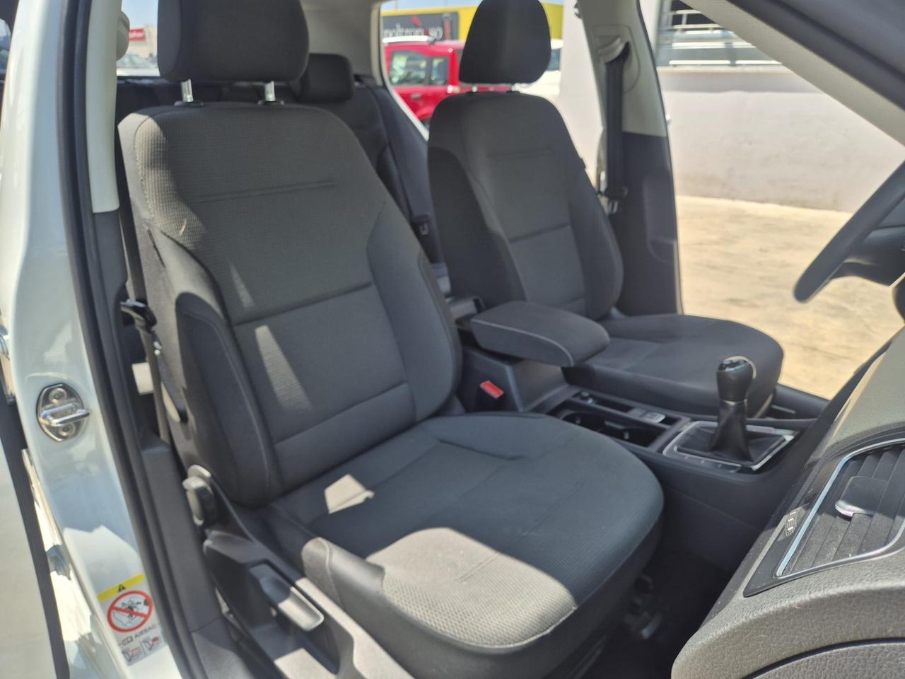 Volkswagen Golf 1.2 TSI 105 CV 5p. Comfortline BlueMotion Technology