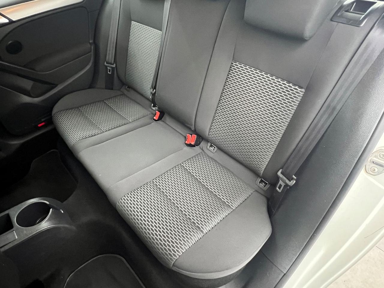 VOLKSWAGEN Golf VI 2008 Golf 5p 1.4 United 80cv