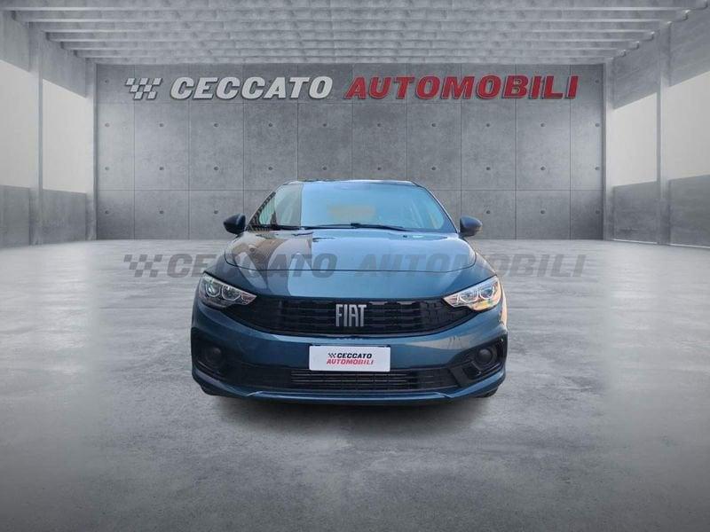 FIAT Tipo Tipo SW 1.6 mjt s&s 130cv