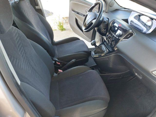 LANCIA Ypsilon 1.3 MJT 16V 95 CV 5 porte S&S Gold