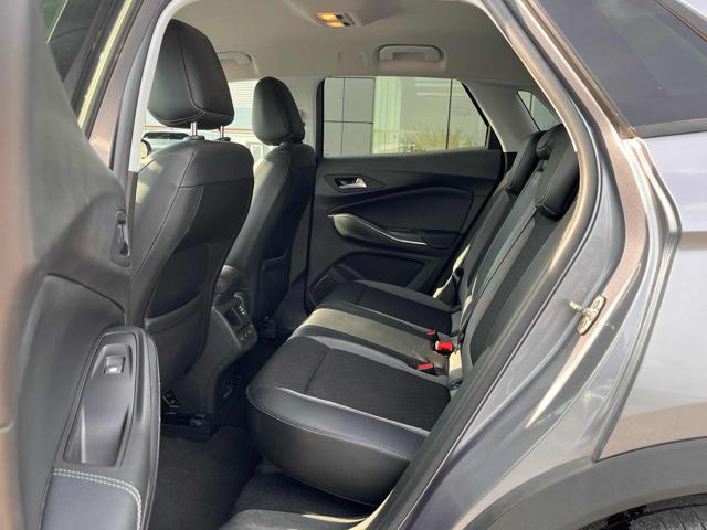 OPEL Grandland X 1.5 diesel Ecotec Start&Stop aut. Ultimate