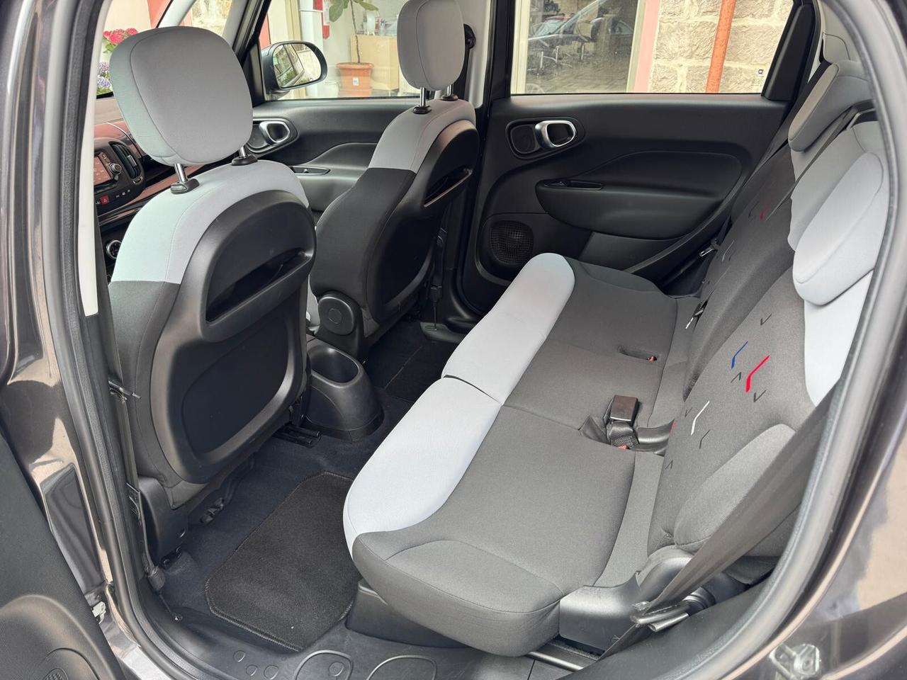 Fiat 500L 1.3 Multijet 95 CV Business