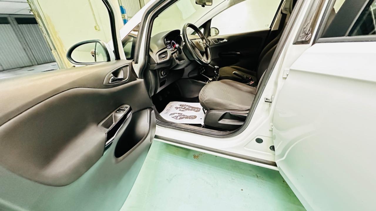 Opel Corsa 1.2 benz.Ok neop. Euro 6