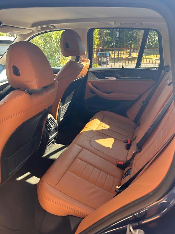 BMW X3 xdrive30d mhev xLine 249cv auto *Promo SD 2026*