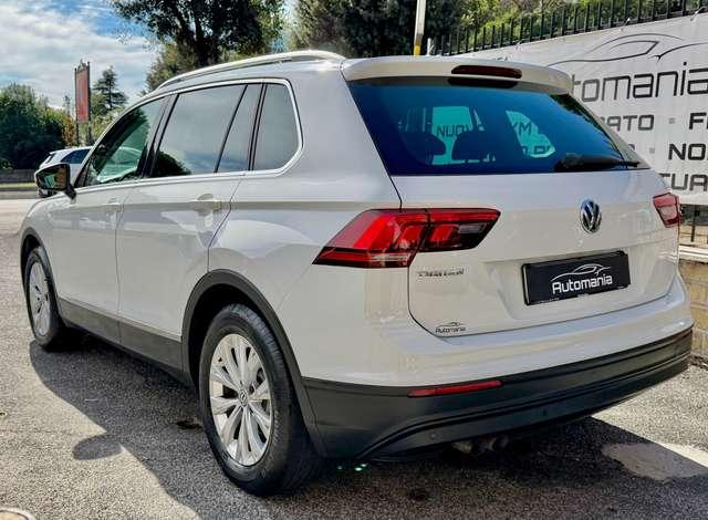 Volkswagen Tiguan PREZZOREALE\KMCERTIFICATI\GARANZIA\UFFICIALEITALIA