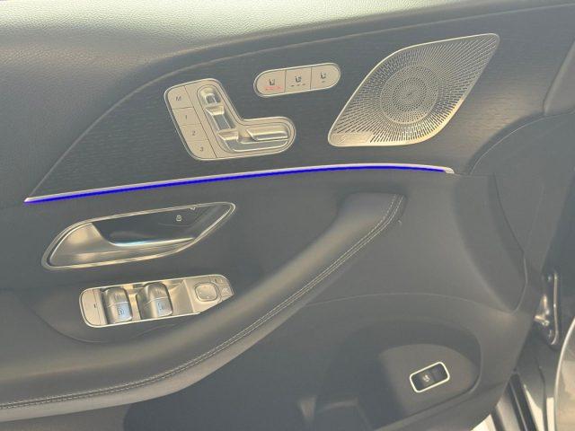 MERCEDES-BENZ GLE 350 de hybrid EQ 4Matic Coupé AMG Line Premium