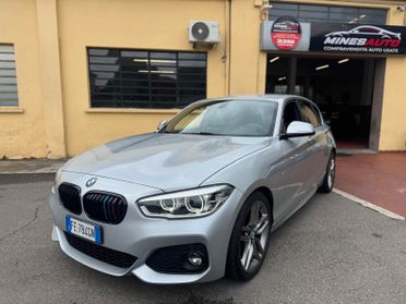 Bmw 118 2016 Msport Performance 2.0 Diesel 150CV
