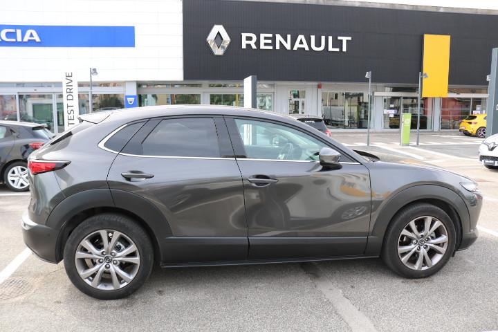 MAZDA CX-30 - CX-30 2.0 m-hybrid Exclusive 2wd 150cv 6at