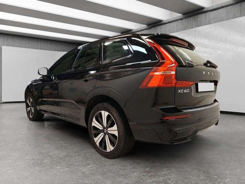 Volvo XC60 2.0 t6 recharge phev obc 6,4kW Ultimate Dark awd auto