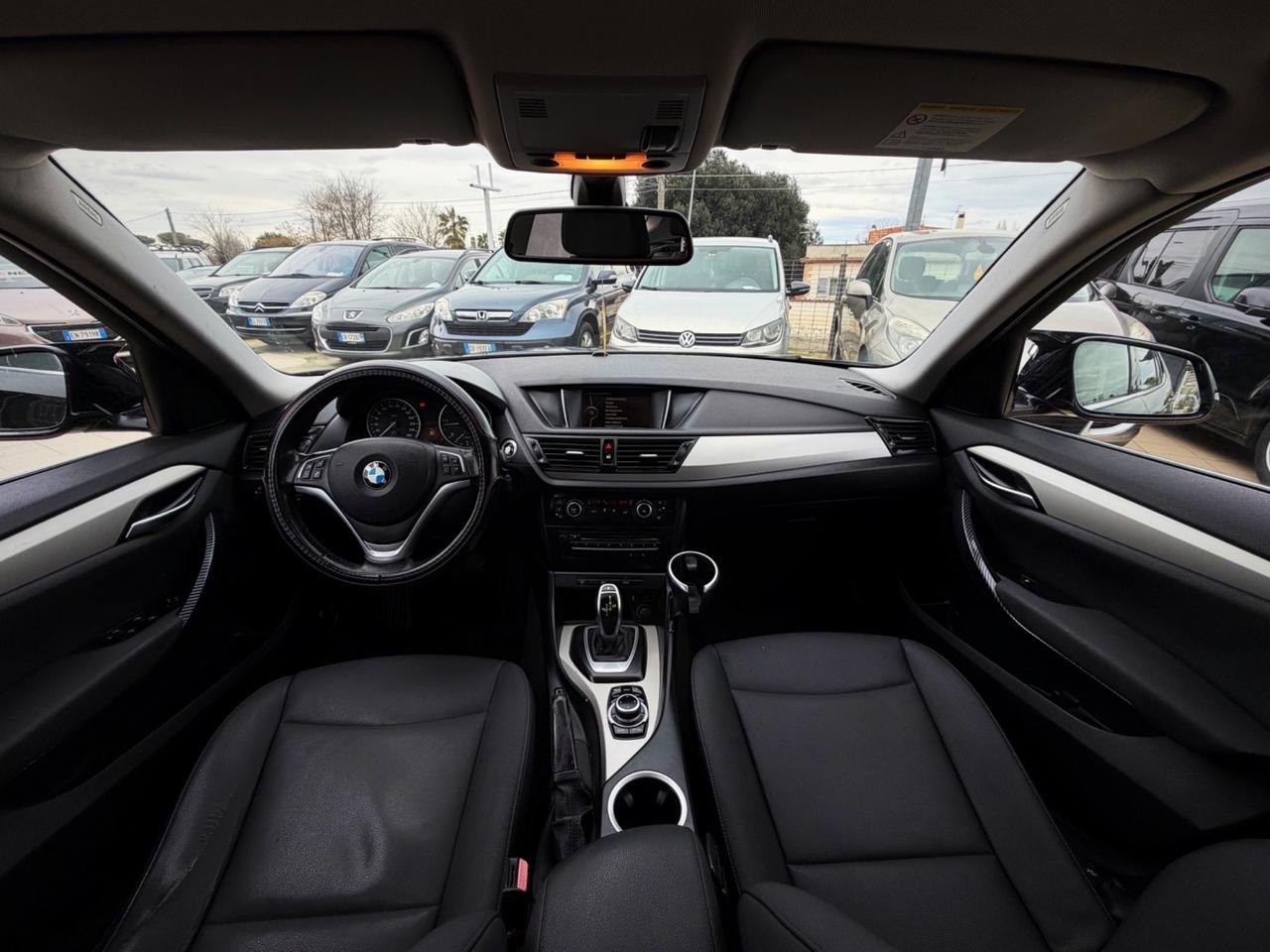 Bmw X1 sDrive18d Msport Garanzia 12 Mesi