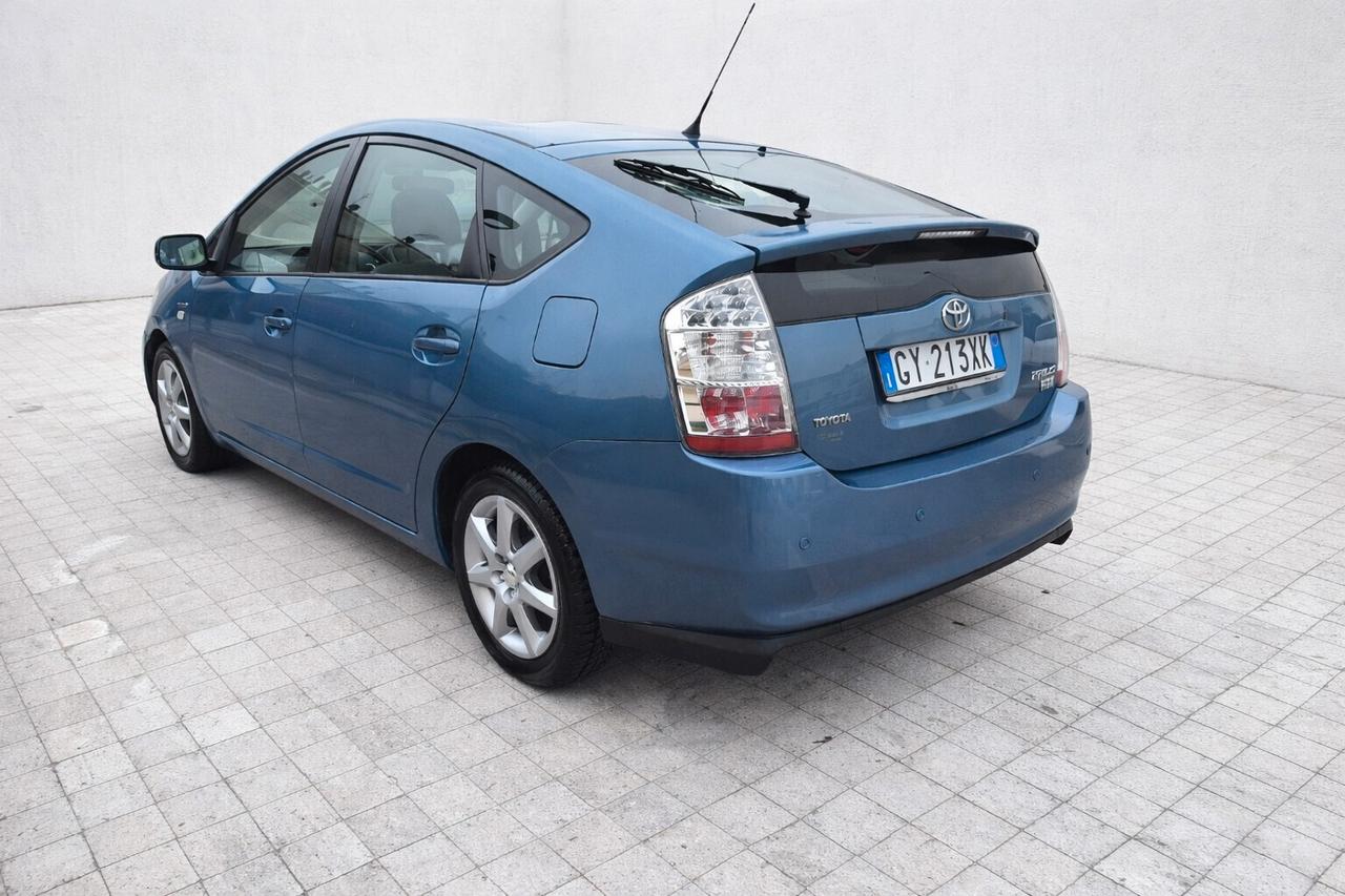 Toyota Prius 2008 1.5i 16V BATTERIA HYBRID DA SOSTITUIRE