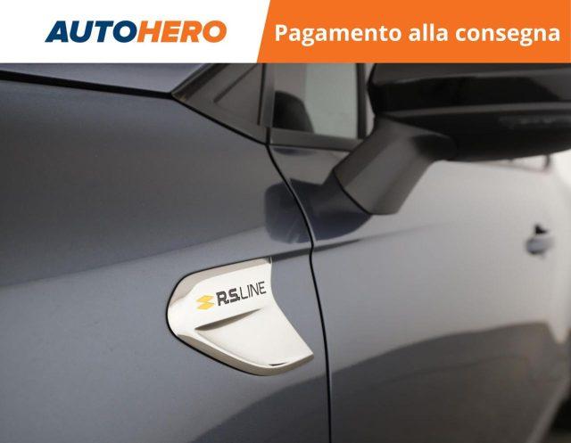 RENAULT Clio Full Hybrid E-Tech 140 CV 5 porte R.S. Line