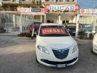 Lancia Ypsilon 1.3 DIESEL 95CV Platinum