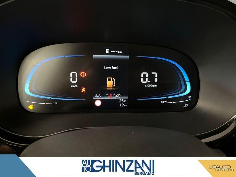 Hyundai i10 i10 1.0 MPI Connectline